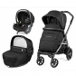 Peg Perego BOOK MODULAR LOUNGE 3в1 - Комбинирана количка Продукт Peg Perego BOOK MODULAR LOUNGE 3в1 - Комбинирана количка - 21 - BG Hlapeta